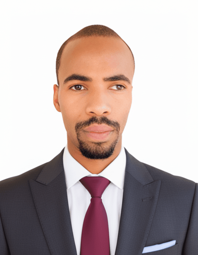 Aminu Babayo Shehu