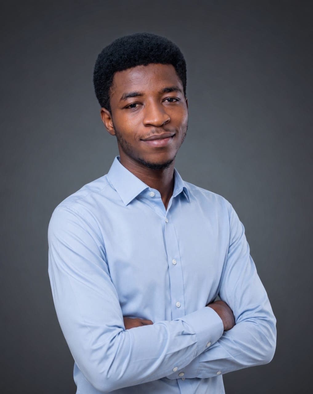 Aliyu Ibrahim Yahaya